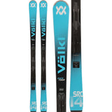 Völkl RACETIGER SRC BLUE + VMOT 10 GW