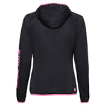 Bidi Badu Inga Tech Jacket wmn black-pink