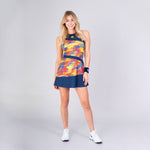 Bidi Badu Abeni Tech Dress 2in1 mixed wmn