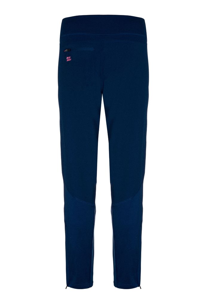 Bidi Badu Willow Tech Pant wmn dark blue