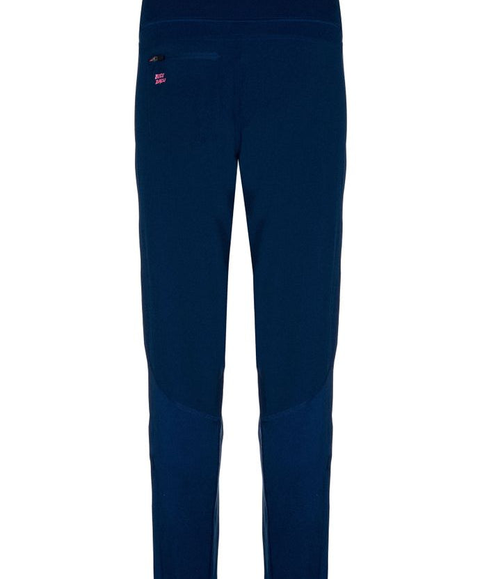 Bidi Badu Willow Tech Pant wmn dark blue