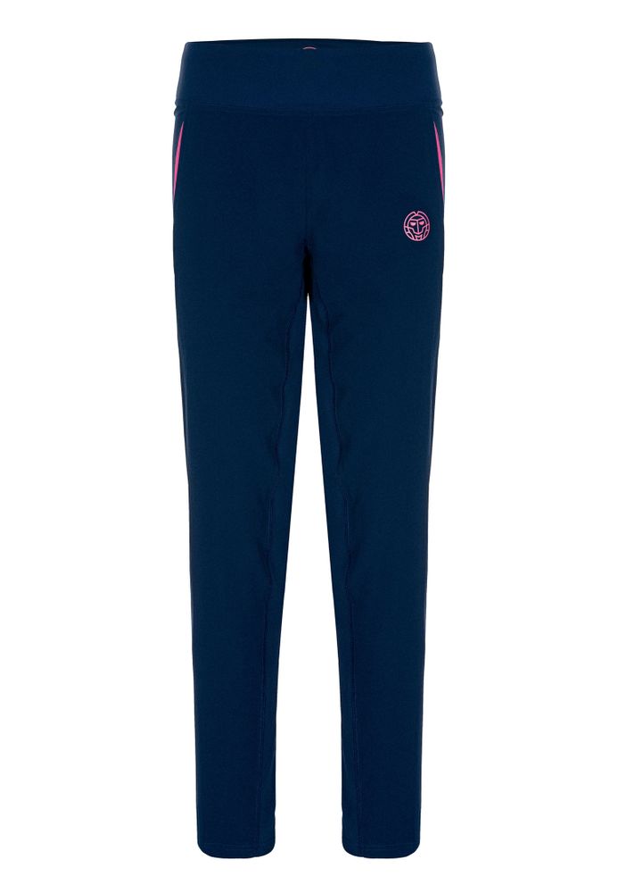 Bidi Badu Willow Tech Pant wmn dark blue