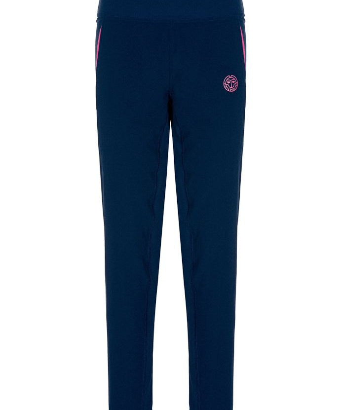 Bidi Badu Willow Tech Pant wmn dark blue