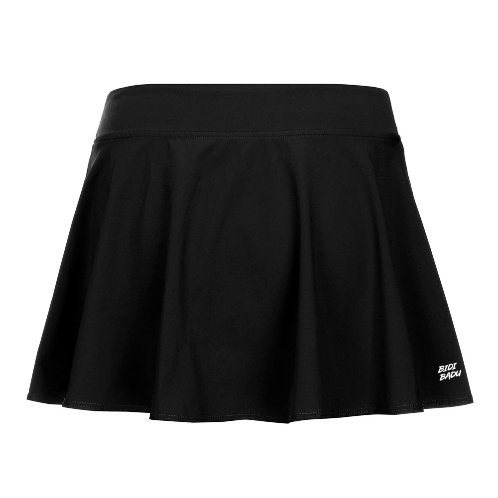 Bidi Badu Mora Tech Skort black wmn