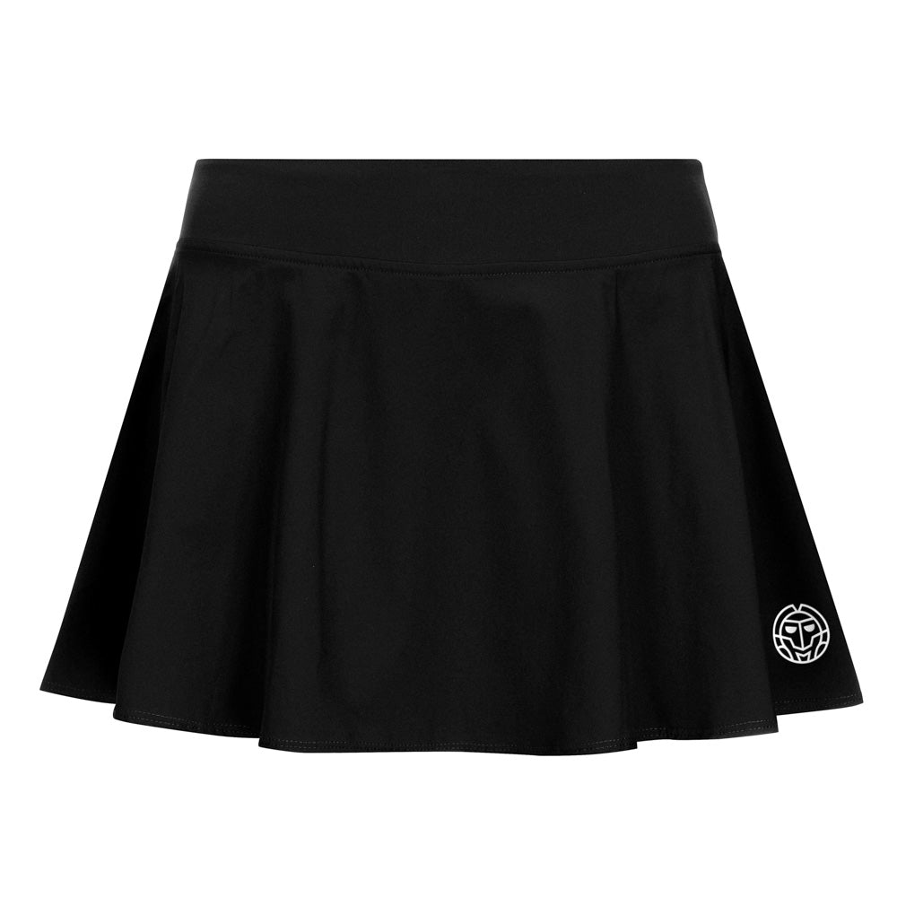 Bidi Badu Mora Tech Skort black wmn