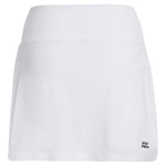 Bidi Badu Ailani Tech Long Skort white wmn