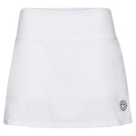 Bidi Badu Ailani Tech Long Skort white wmn