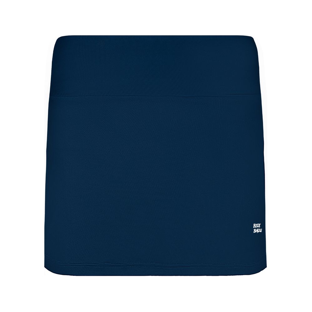 Bidi Badu Ailani Tech Long Skort wmn dark blue