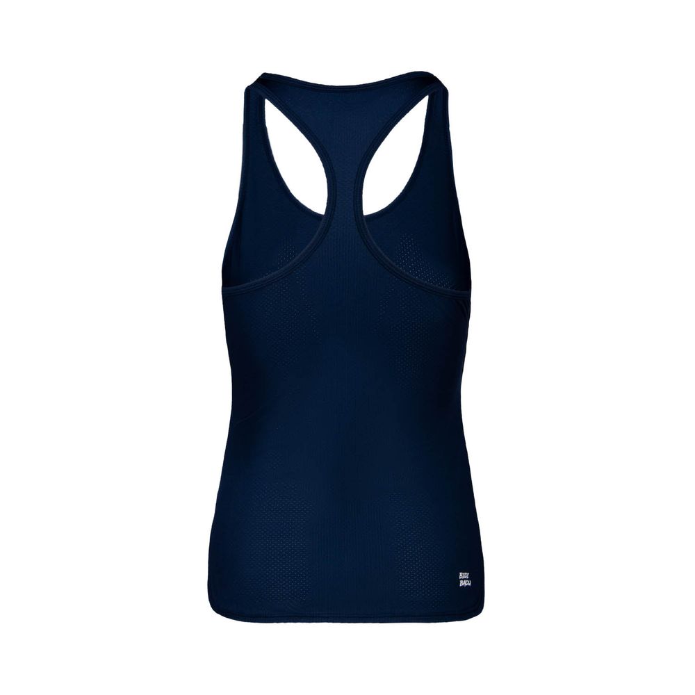 Bidi Badu Mea Tech Tank wmn dark blue