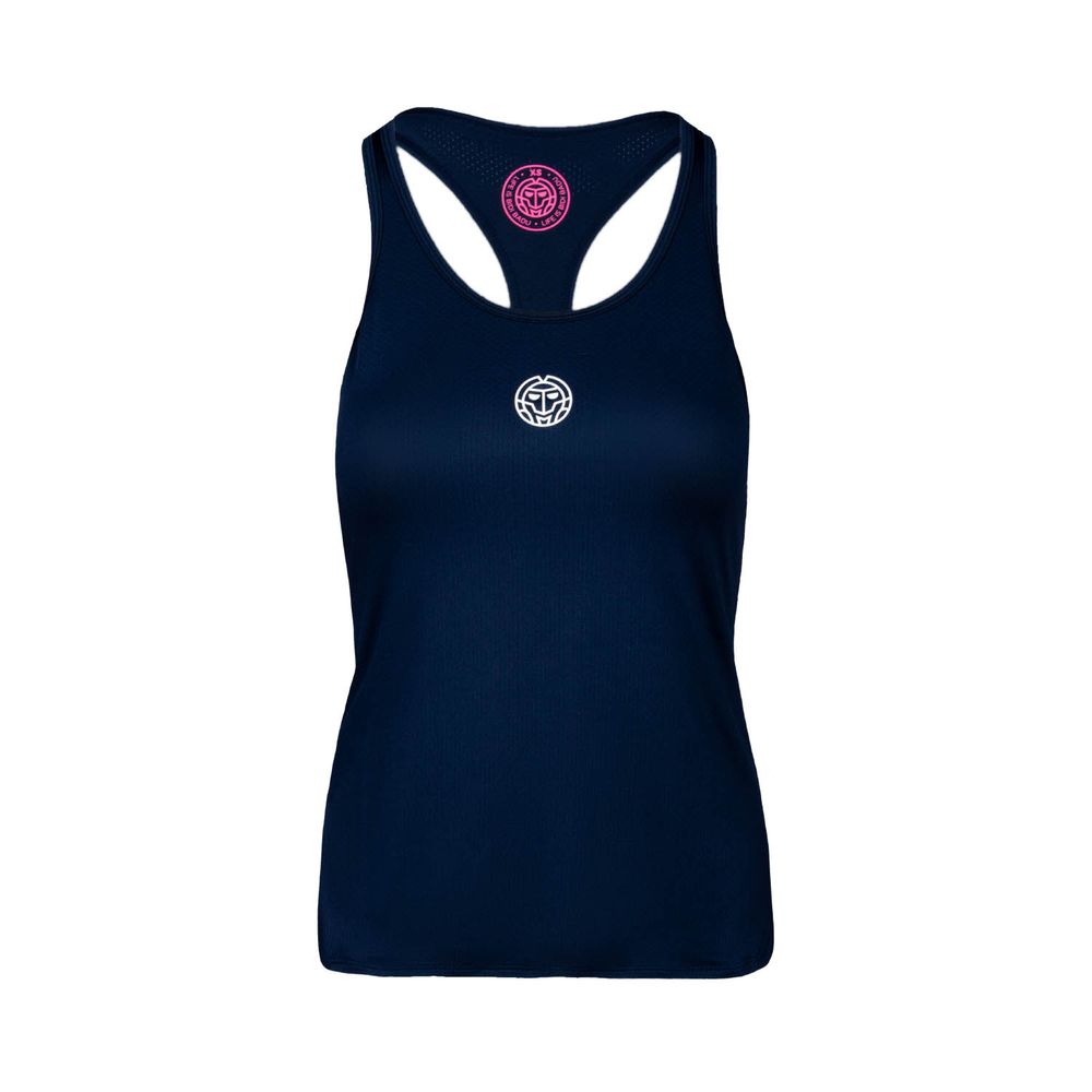 Bidi Badu Mea Tech Tank wmn dark blue