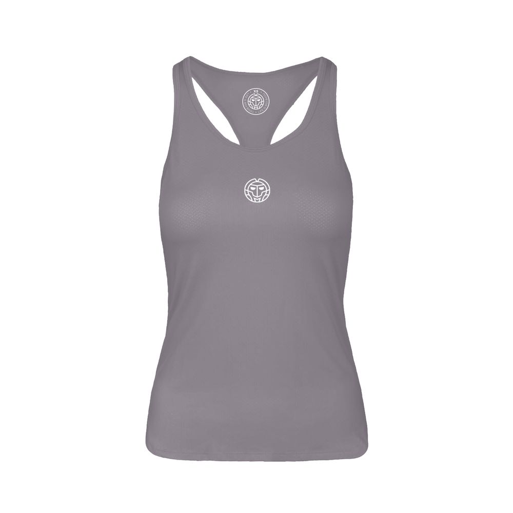 Bidi Badu Mea Tech Tank wmn grey