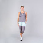 Bidi Badu Mea Tech Tank wmn grey
