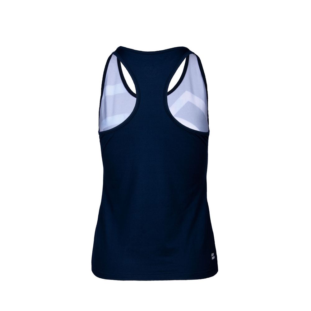 Bidi Badu Alika Lifestyle Tank wmn dark blue