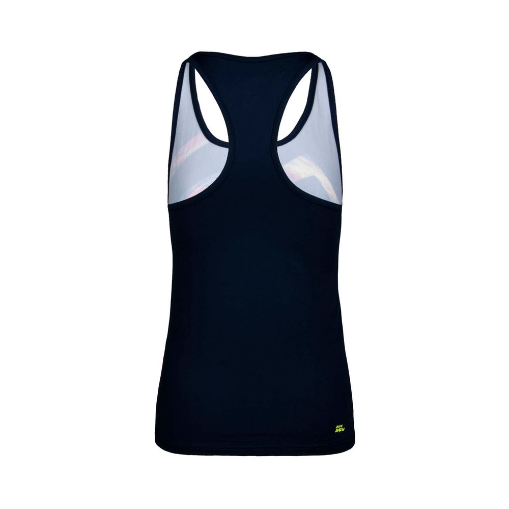 Bidi Badu Alika Lifestyle Tank mixed wmn