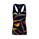 Bidi Badu Alika Lifestyle Tank mixed wmn