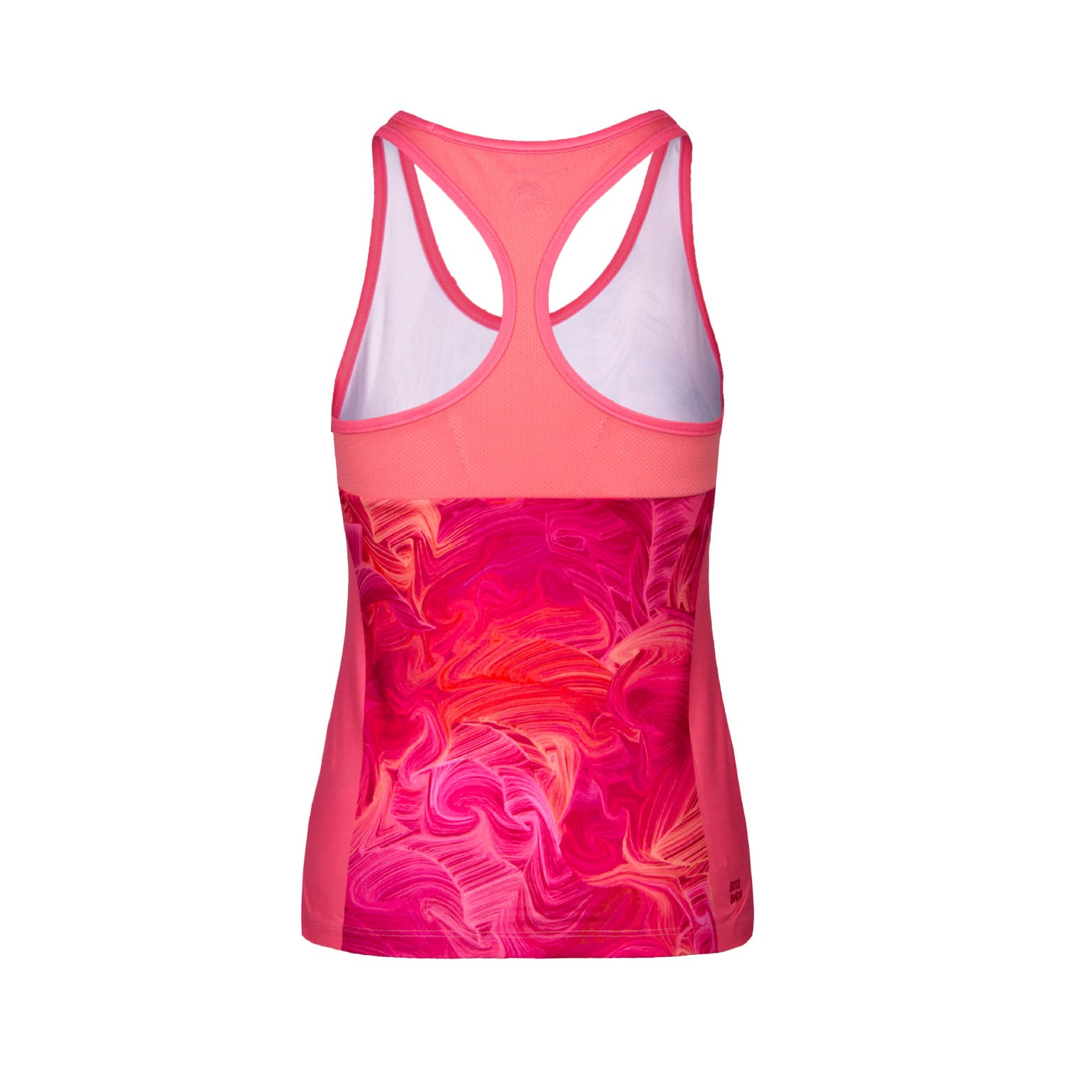 Bidi Badu Jua Tech Tank berry wmn