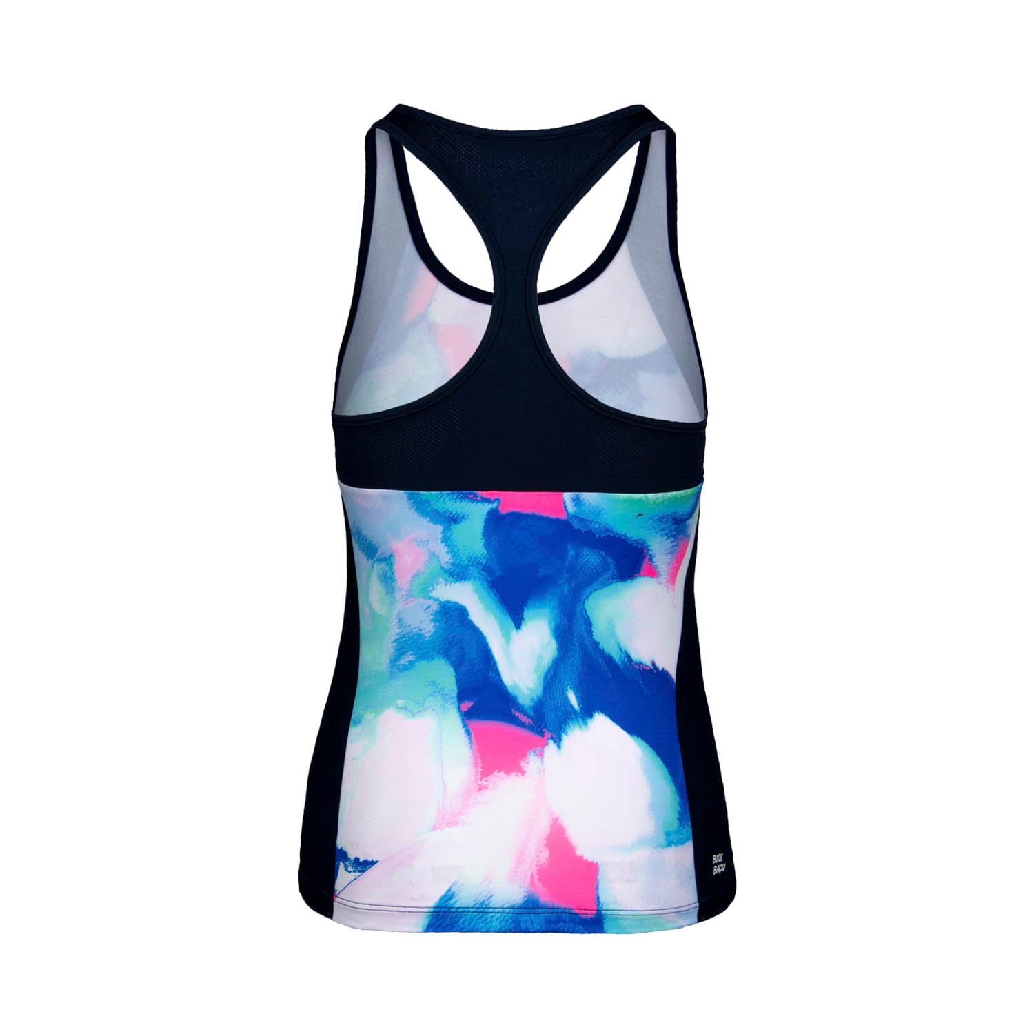 Bidi Badu Jua Tech Tank blue-rose wmn