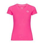 Bidi Badu Eve Tech Roundneck Tee wmn pink