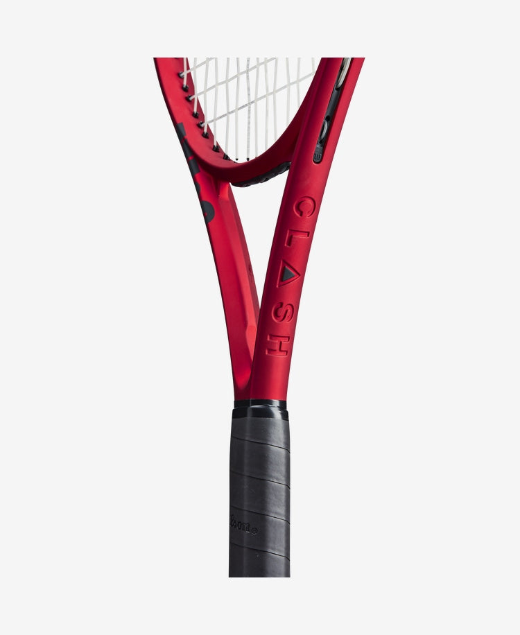 Wilson Clash 100 Pro V2 unbesaitet 310g