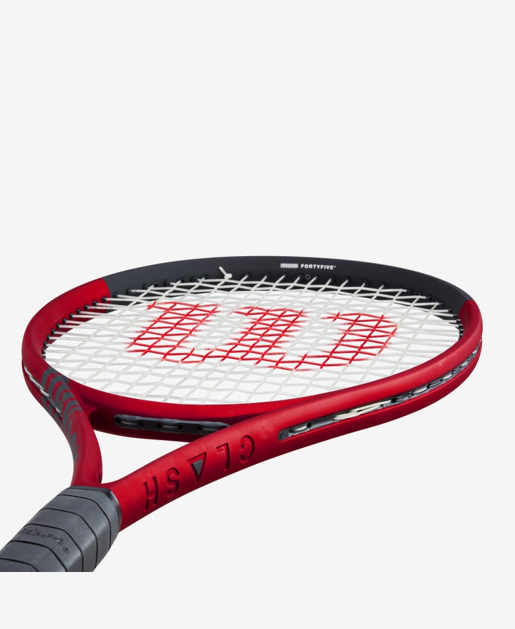Wilson Clash 100 Pro V2 unbesaitet 310g