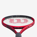 Wilson Clash 100 Pro V2 unbesaitet 310g