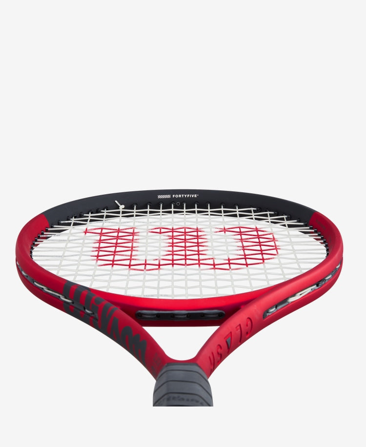 Wilson Clash 100 Pro V2 unbesaitet 310g