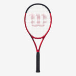 Wilson Clash 100 Pro V2 unbesaitet 310g