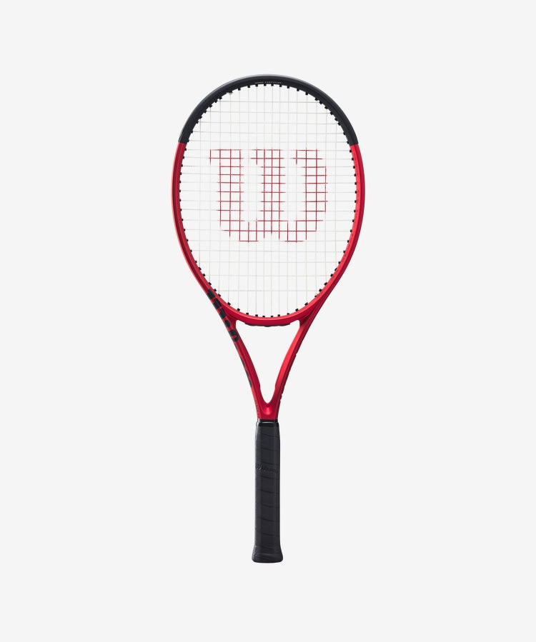 Wilson Clash 100 Pro V2 unbesaitet 310g