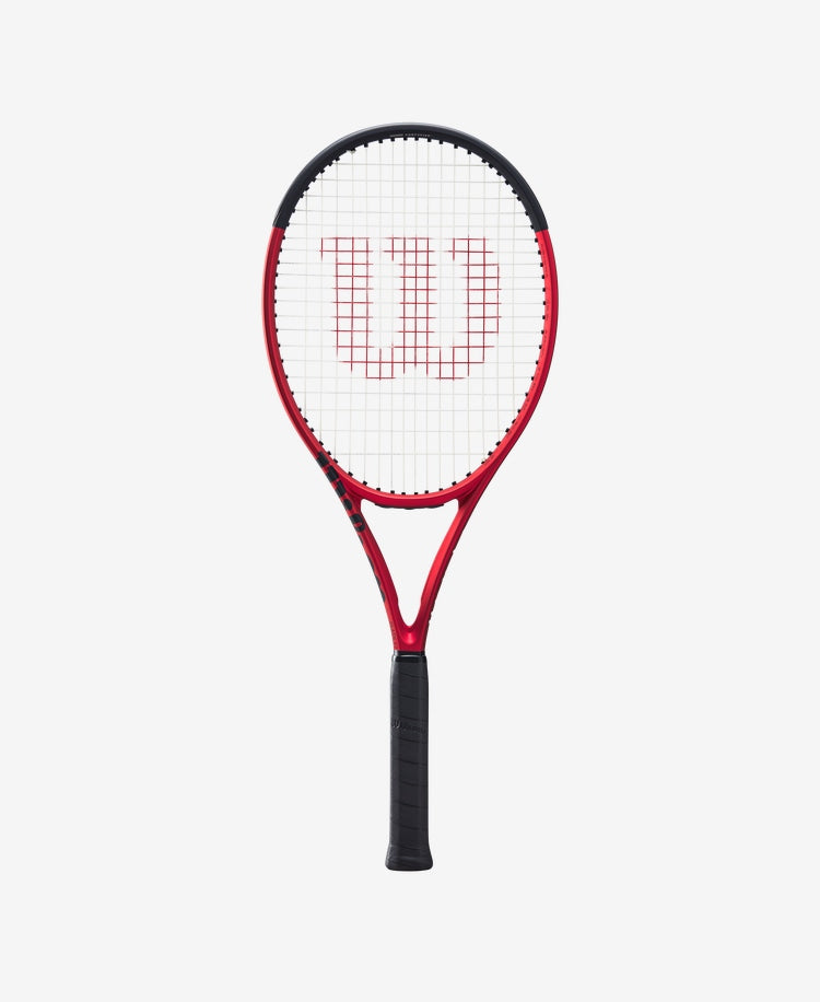 Wilson Clash 100 Pro V2 unbesaitet 310g