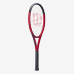 Wilson Clash 100 Pro V2 unbesaitet 310g