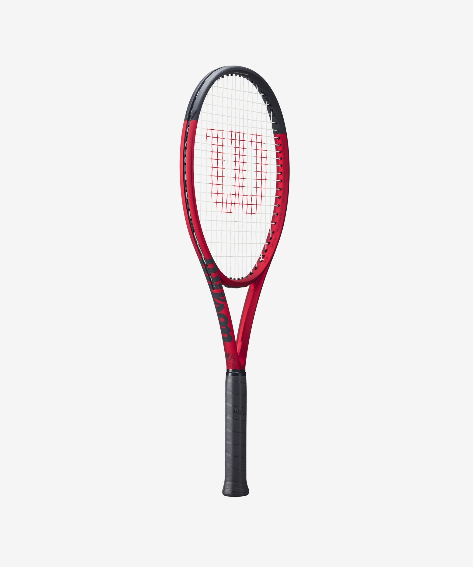 Wilson Clash 100 Pro V2 unbesaitet 310g