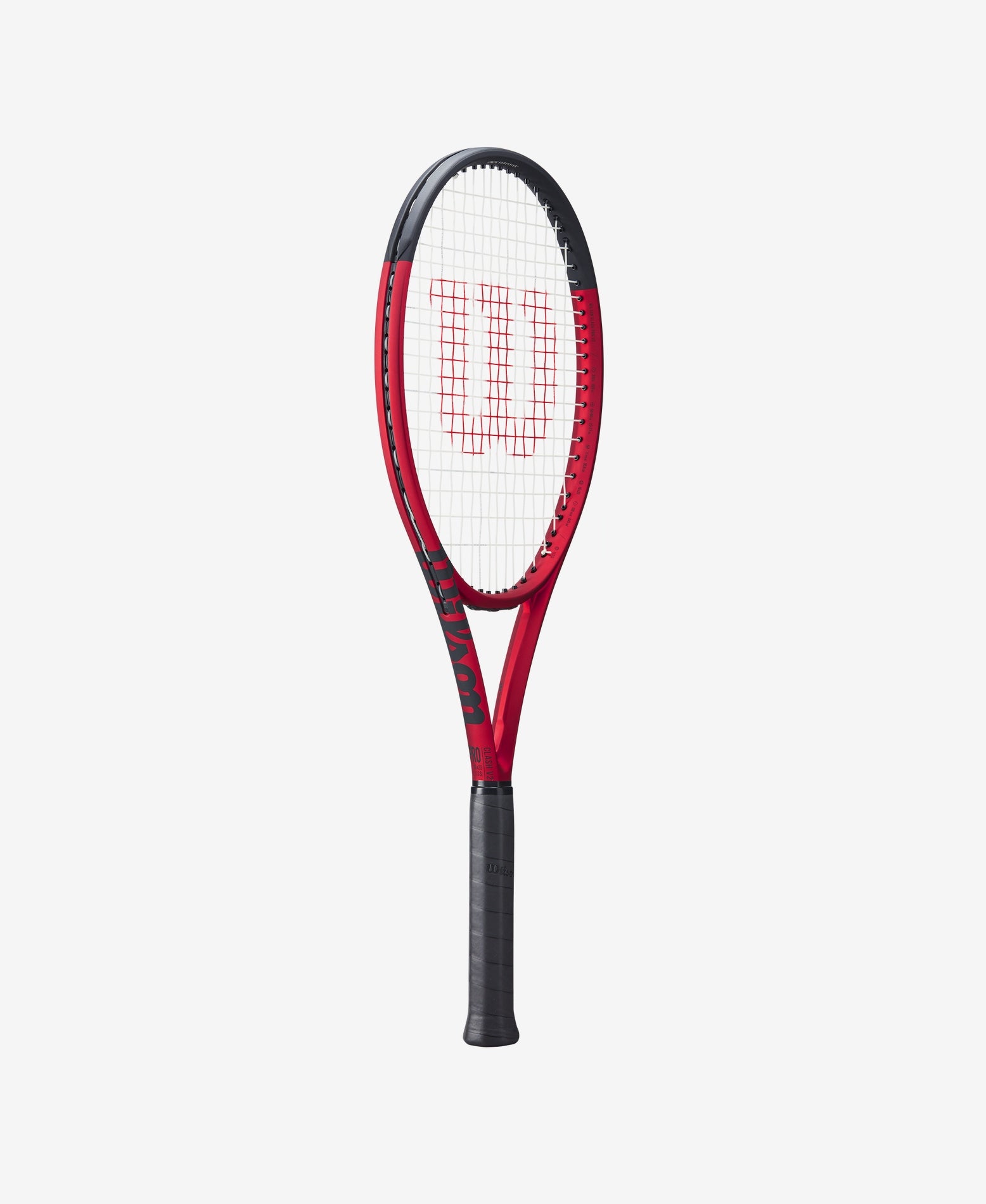 Wilson Clash 100 Pro V2 unbesaitet 310g