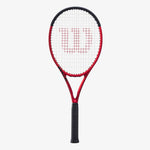 Wilson Clash V2 100L unbesaitet