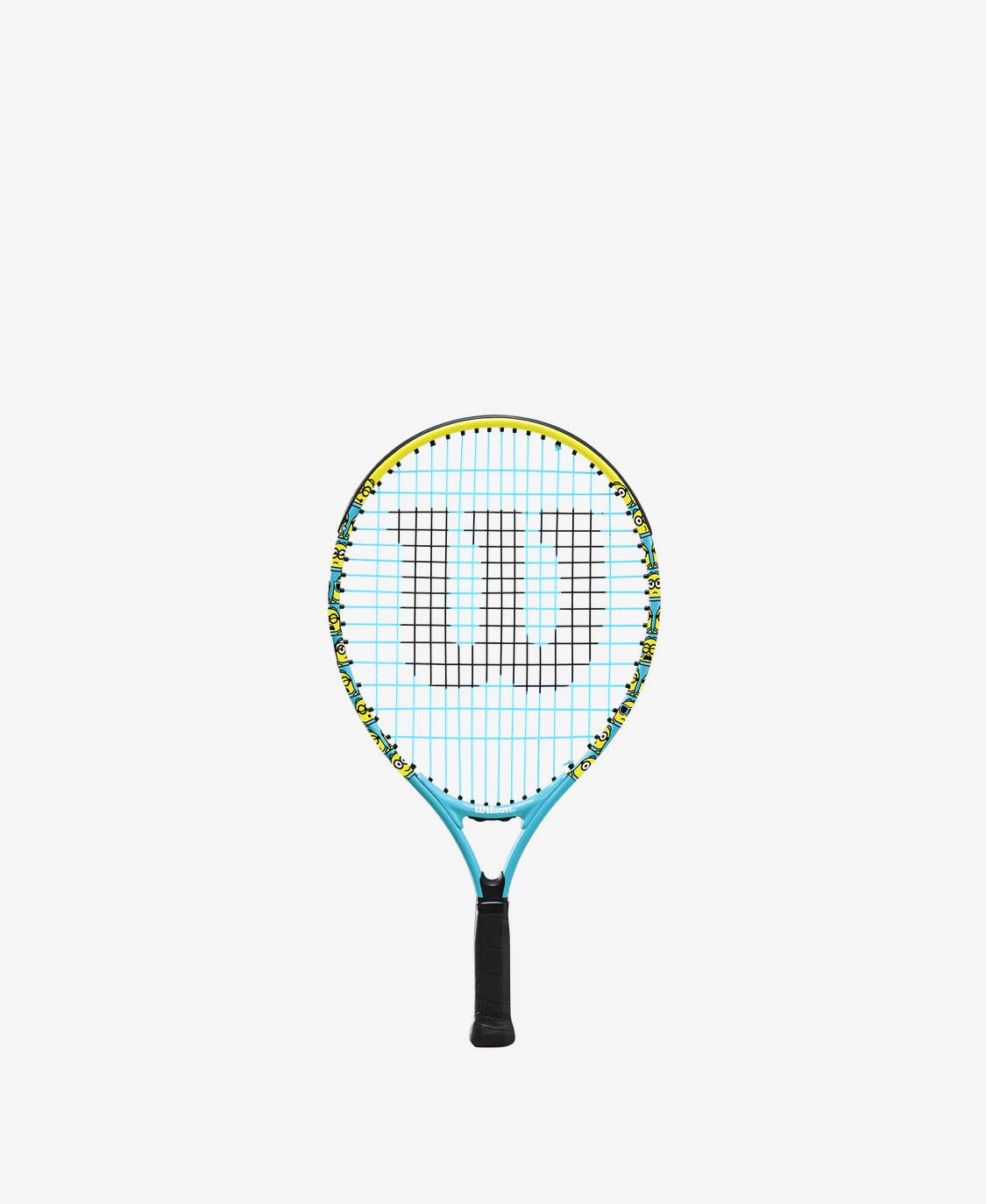 Wilson Minions 2.0 Junior TNS RKT