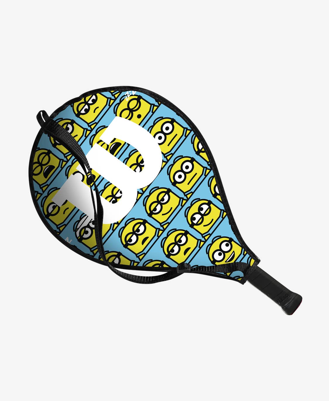 Wilson Minions 2.0 Junior TNS RKT