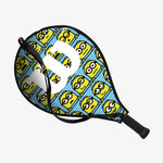 Wilson Minions 2.0 Junior TNS RKT