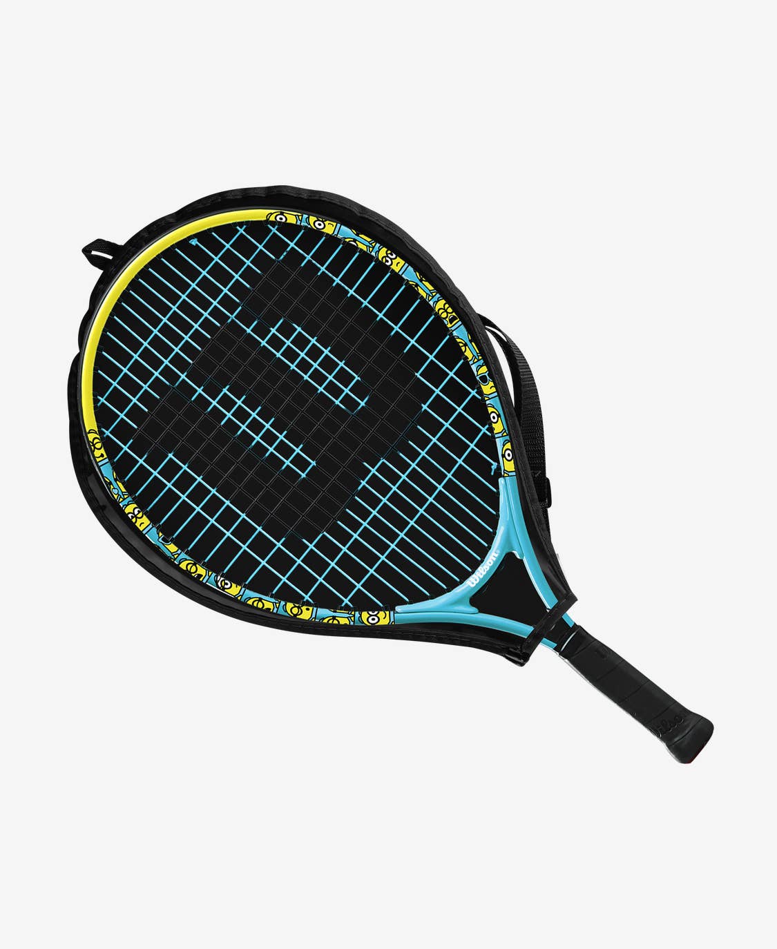 Wilson Minions 2.0 Junior TNS RKT