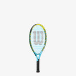Wilson Minions 2.0 Junior TNS RKT