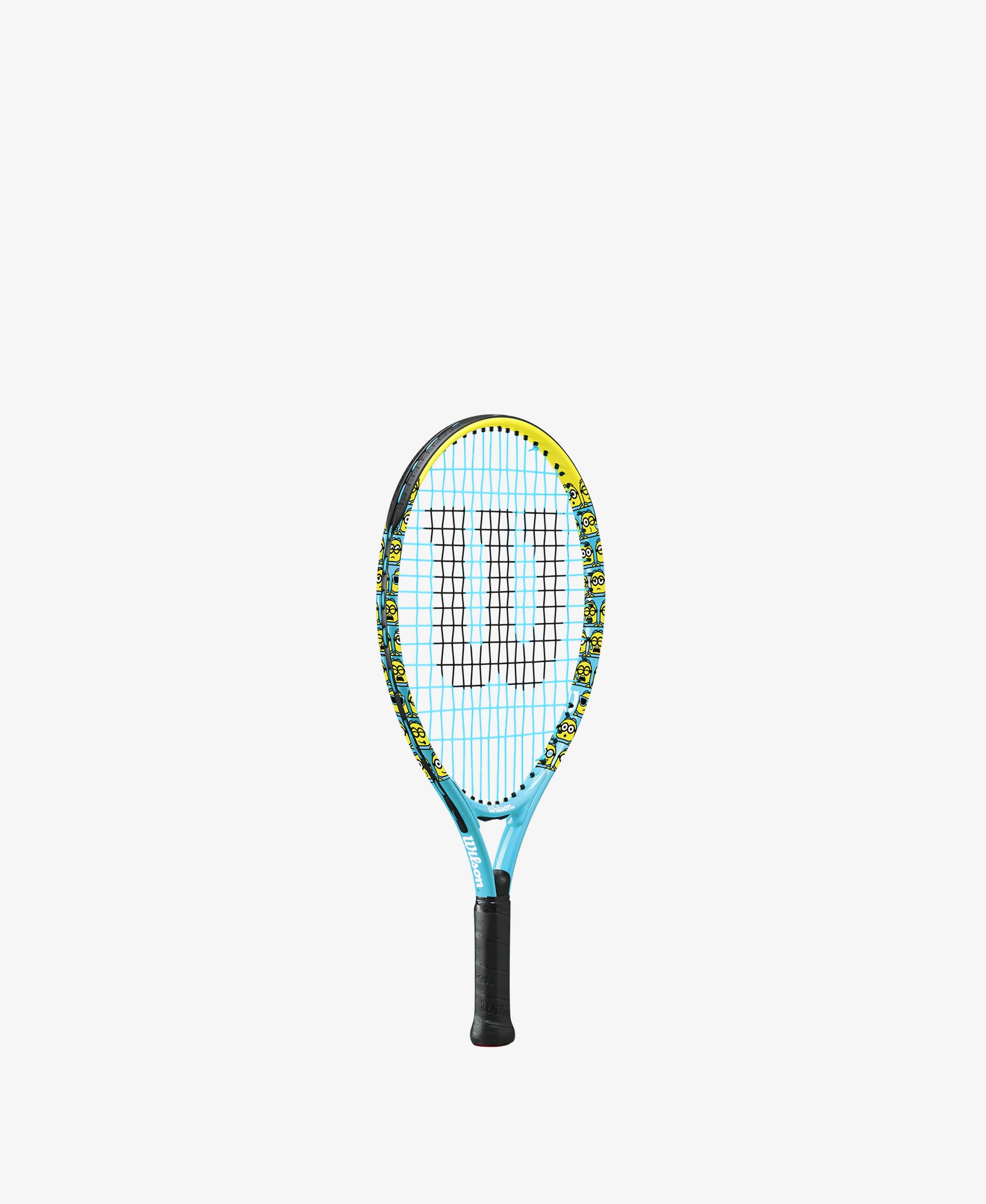 Wilson Minions 2.0 Junior TNS RKT