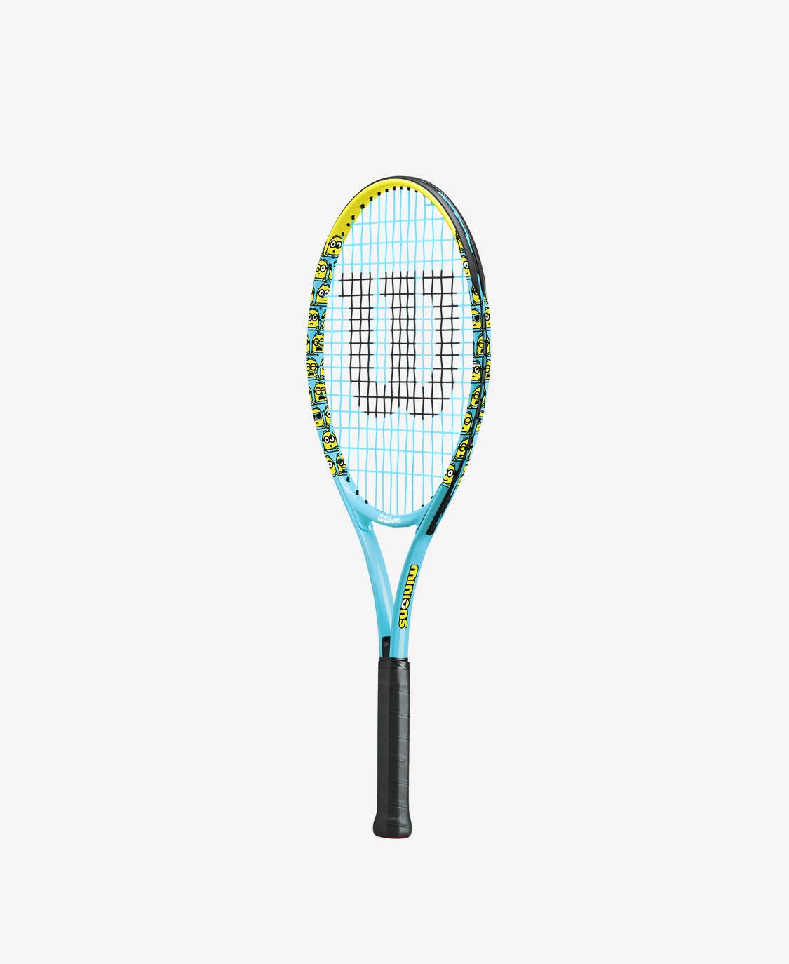 Wilson Minions 2.0 Junior 25 Tennisschläger
