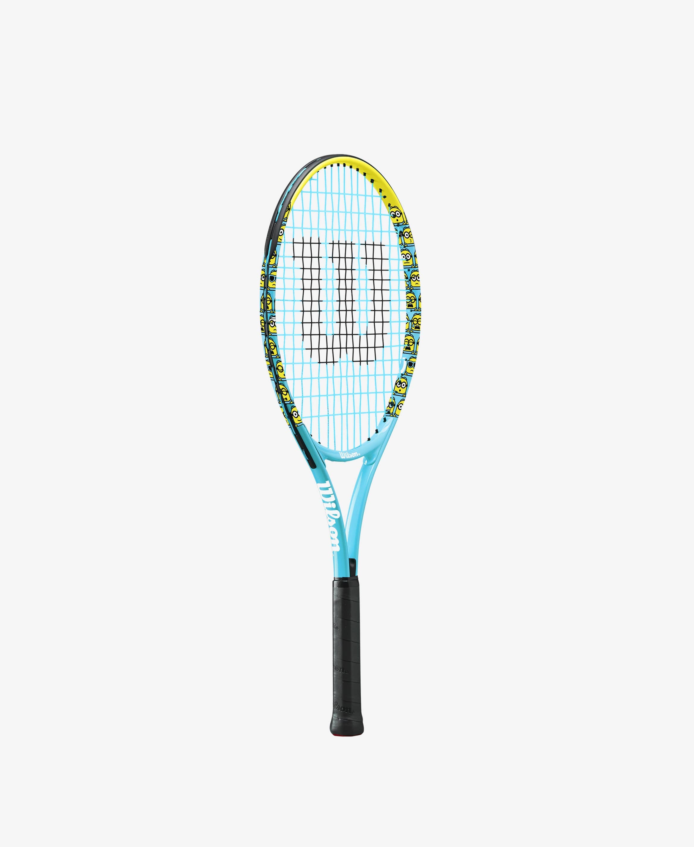 Wilson Minions 2.0 Junior 25 Tennisschläger