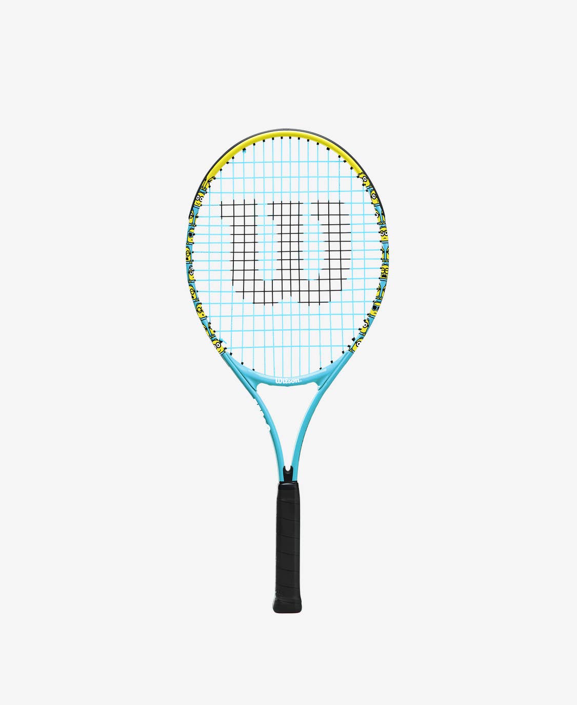 Wilson Minions 2.0 Junior 25 Tennisschläger