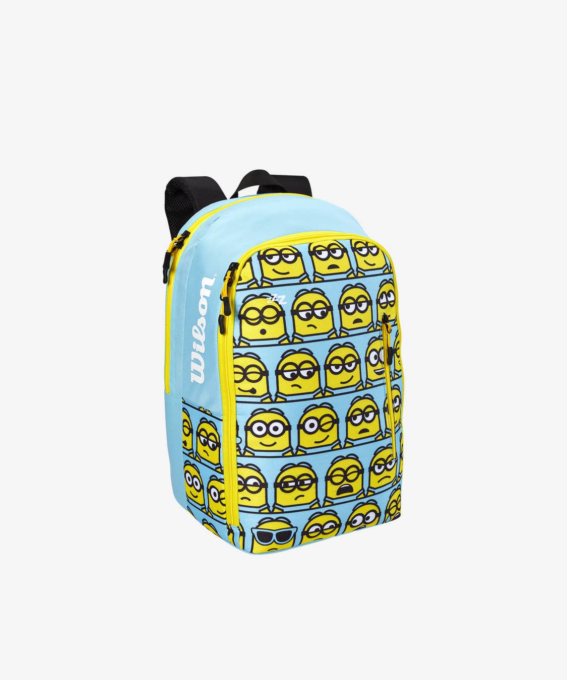 Wilson Schlägerrucksack Minions 2.0 Tour jr.