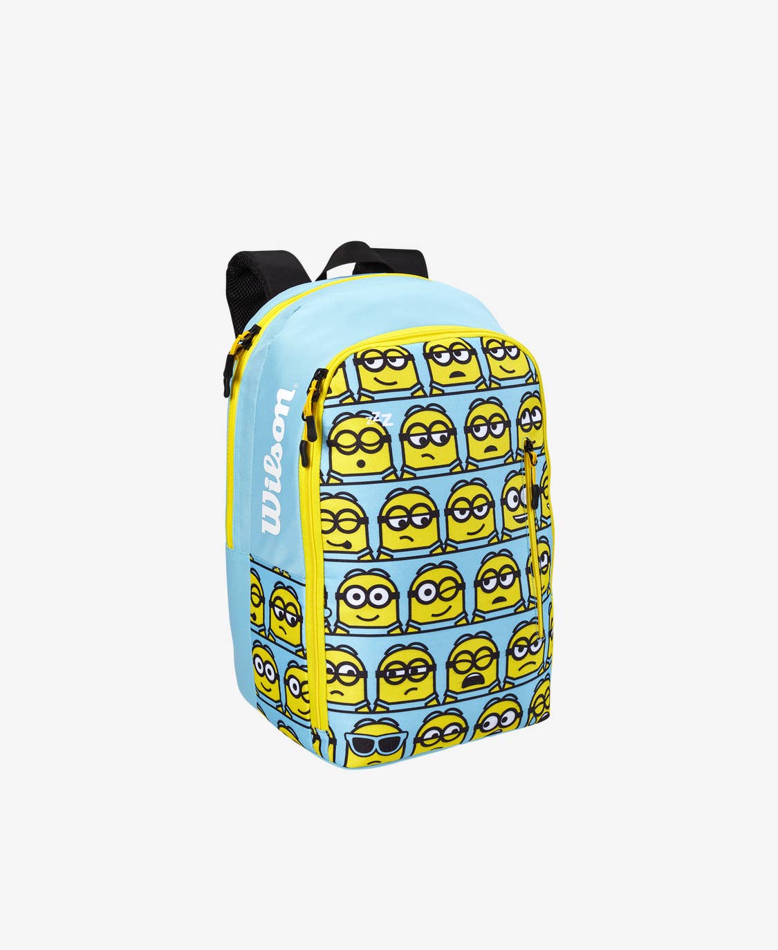 Wilson Schlägerrucksack Minions 2.0 Tour jr.
