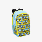 Wilson Schlägerrucksack Minions 2.0 Tour jr.