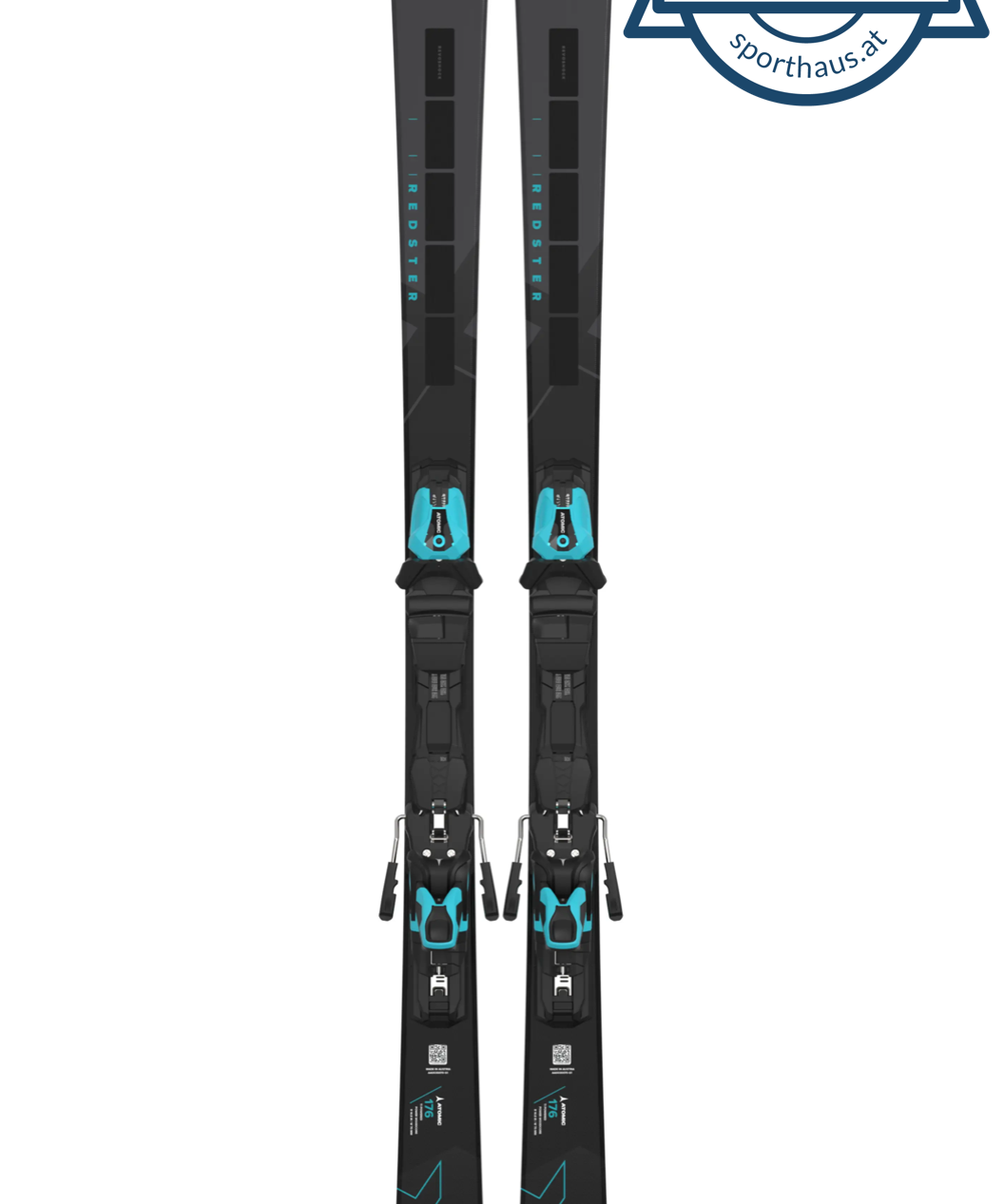 Atomic REDSTER X7 RVSK C + MI 12 GW B 24/25