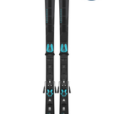 Atomic REDSTER X7 RVSK C + MI 12 GW B 24/25