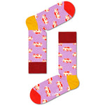 Happy Socks Adventskalender 24 Pack Holiday Box