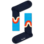 Happy Socks Adventskalender 24 Pack Holiday Box