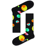 Happy Socks Adventskalender 24 Pack Holiday Box